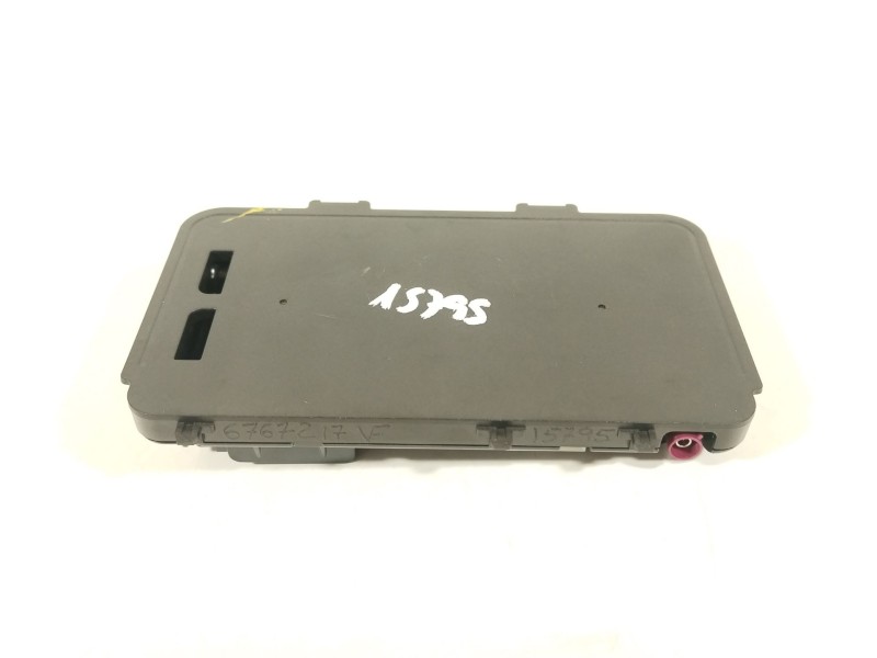 Recambio de modulo electronico para cupra leon (kl1, ku1, kug) 2.0 tsi referencia OEM IAM 3P0035502B  