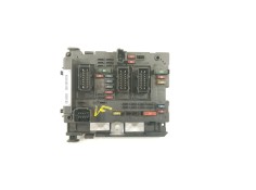 Recambio de caja reles / fusibles para peugeot 206+ (2l_, 2m_) 1.4 hdi eco 70 referencia OEM IAM 9646405180 BSMB2 24978854