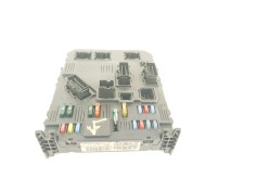 Recambio de caja reles / fusibles para peugeot 206+ (2l_, 2m_) 1.4 hdi eco 70 referencia OEM IAM 9657999780 S118085220F BSIE0200