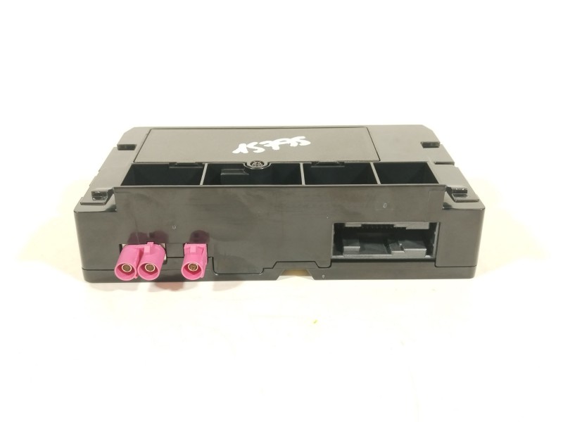 Recambio de modulo electronico para cupra leon (kl1, ku1, kug) 2.0 tsi referencia OEM IAM 571035284D 571035284 