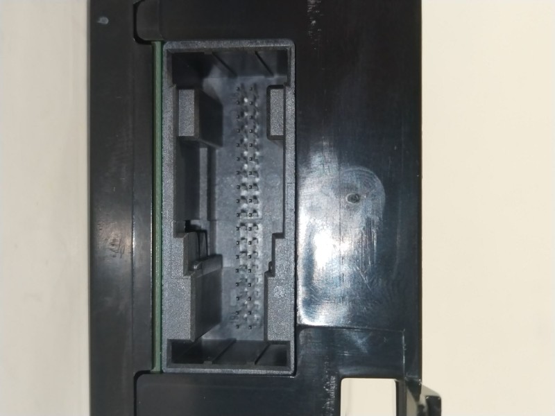 Recambio de modulo electronico para cupra leon (kl1, ku1, kug) 2.0 tsi referencia OEM IAM 571035284D 571035284 