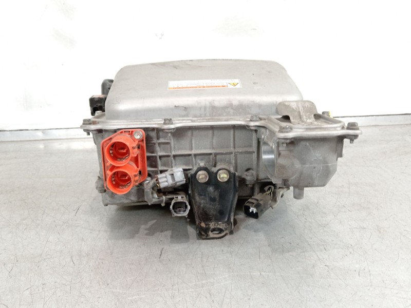 Recambio de convertidor potencia para toyota prius liftback (_w2_) 1.5 hybrid (nhw20_) referencia OEM IAM G920047111  
