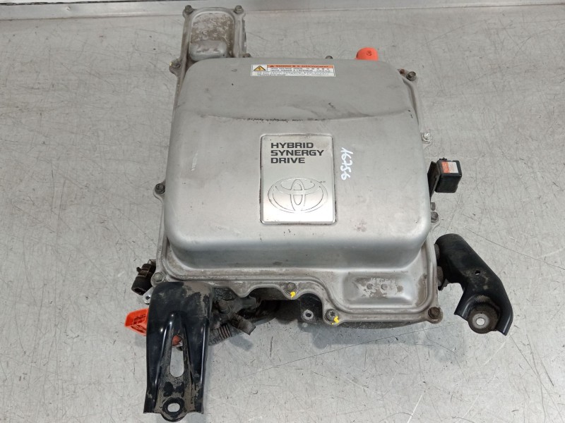 Recambio de convertidor potencia para toyota prius liftback (_w2_) 1.5 hybrid (nhw20_) referencia OEM IAM G920047111  
