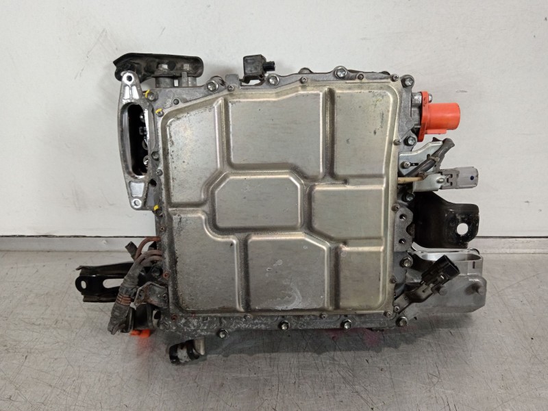 Recambio de convertidor potencia para toyota prius liftback (_w2_) 1.5 hybrid (nhw20_) referencia OEM IAM G920047111  