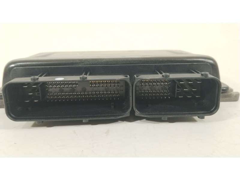 Recambio de centralita motor uce para mini mini (r50, r53) one referencia OEM IAM 12147527610 7530652 S118012001N