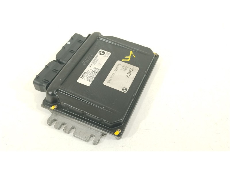 Recambio de centralita motor uce para mini mini (r50, r53) one referencia OEM IAM 12147527610 7530652 S118012001N