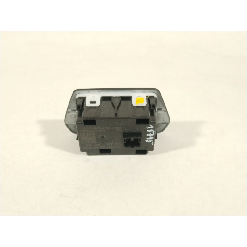Recambio de pantalla multifuncion para cupra leon (kl1, ku1, kug) 2.0 tsi referencia OEM IAM 5H0941193AG  