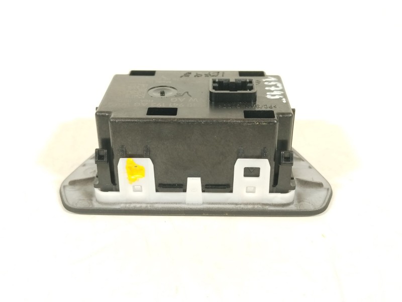 Recambio de pantalla multifuncion para cupra leon (kl1, ku1, kug) 2.0 tsi referencia OEM IAM 5H0941193AG  