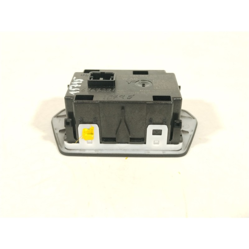 Recambio de pantalla multifuncion para cupra leon (kl1, ku1, kug) 2.0 tsi referencia OEM IAM 5H0941193AG  