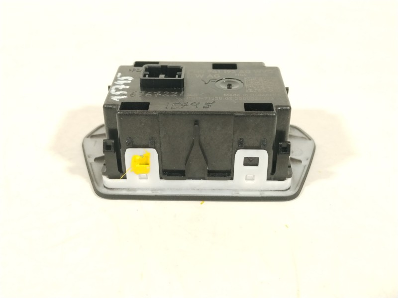 Recambio de pantalla multifuncion para cupra leon (kl1, ku1, kug) 2.0 tsi referencia OEM IAM 5H0941193AG  