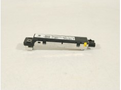 Recambio de antena para cupra leon (kl1, ku1, kug) 2.0 tsi referencia OEM IAM 5FA035225B  