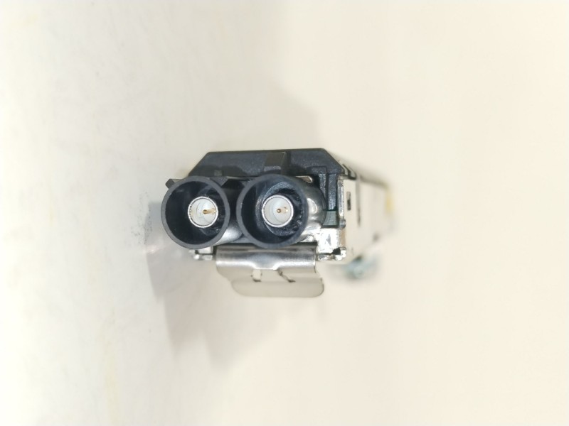 Recambio de antena para cupra leon (kl1, ku1, kug) 2.0 tsi referencia OEM IAM 5FA035225B  