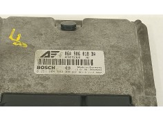 Recambio de centralita motor uce para volkswagen sharan (7m8, 7m9, 7m6) 1.8 t 20v referencia OEM IAM 06A906018BA 0261204683  2