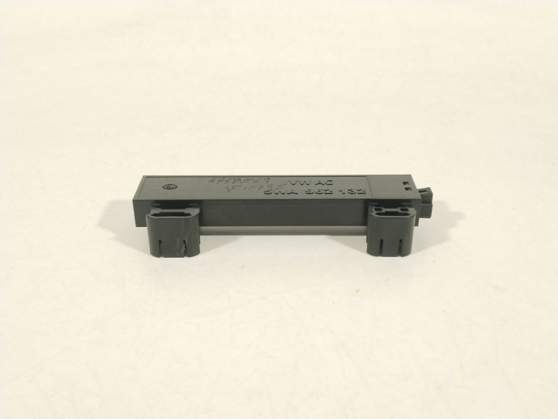 Recambio de antena para cupra leon (kl1, ku1, kug) 2.0 tsi referencia OEM IAM 5WA962132 5FA224075 
