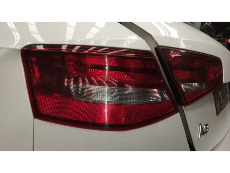 Recambio de piloto trasero izquierdo para audi a3 (8v1, 8vk) 1.6 tdi referencia OEM IAM 8V3945095 81040102 
