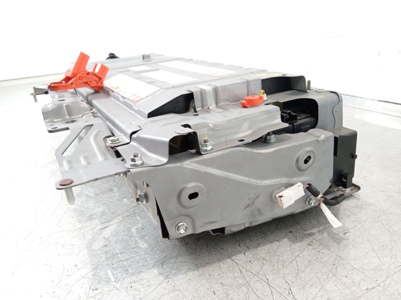 Recambio de bateria para toyota auris station wagon (_e18_) 1.8 hybrid (zwe186_) referencia OEM IAM G951012020  