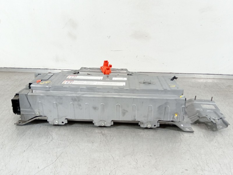 Recambio de bateria para toyota auris station wagon (_e18_) 1.8 hybrid (zwe186_) referencia OEM IAM G951012020  