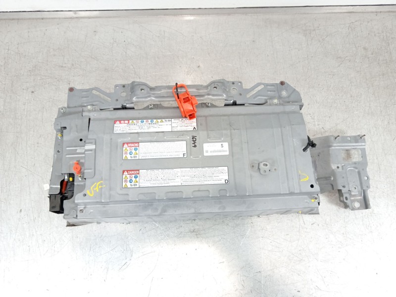 Recambio de bateria para toyota auris station wagon (_e18_) 1.8 hybrid (zwe186_) referencia OEM IAM G951012020  