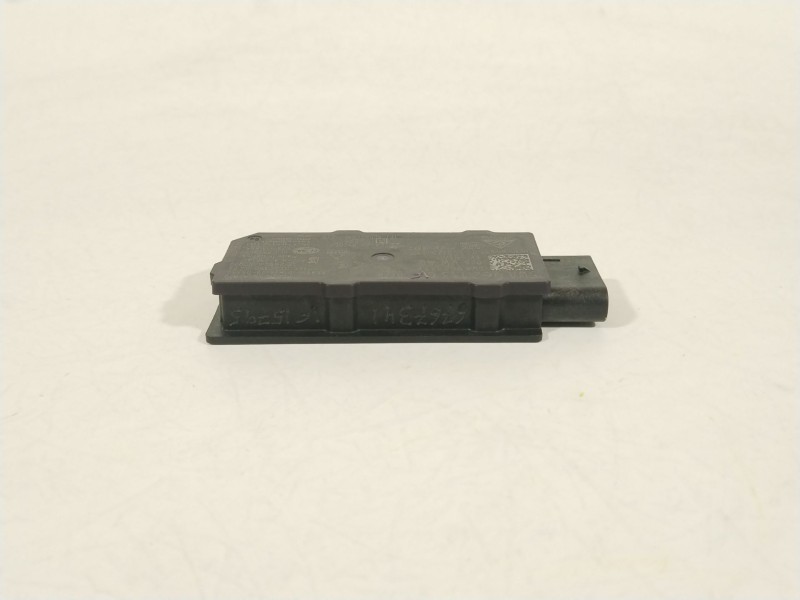Recambio de antena para cupra leon (kl1, ku1, kug) 2.0 tsi referencia OEM IAM 5WA962133G 5WA962133E 