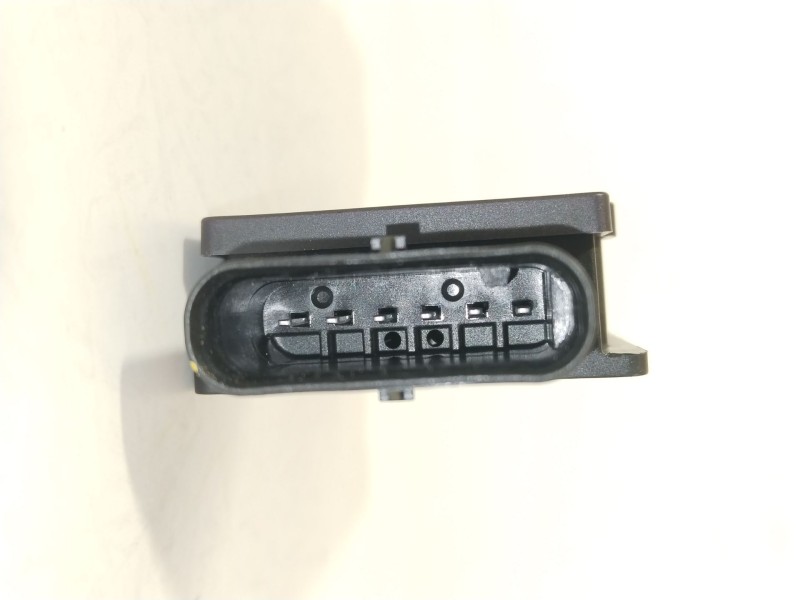 Recambio de antena para cupra leon (kl1, ku1, kug) 2.0 tsi referencia OEM IAM 5WA962133G 5WA962133E 