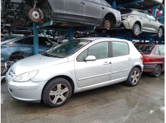 peugeot 307 (3a/c) del año 2004