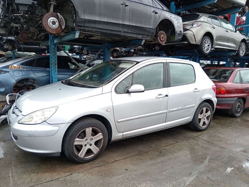 peugeot 307 (3a/c) del año 2004