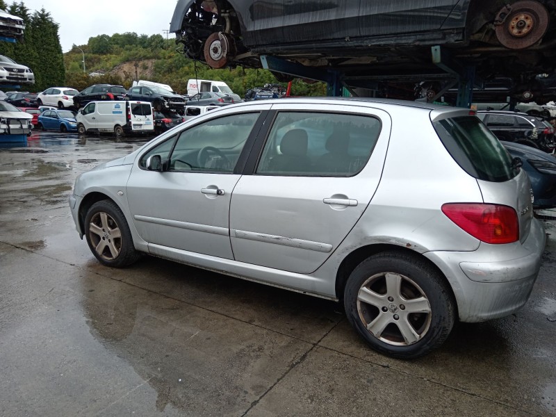 peugeot 307 (3a/c) del año 2004
