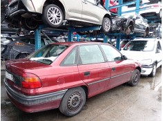 opel astra f hatchback (t92) del año 1994