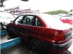 opel astra f hatchback (t92) del año 1994 2