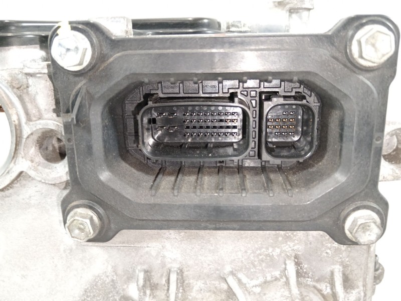 Recambio de convertidor potencia para toyota auris station wagon (_e18_) 1.8 hybrid (zwe186_) referencia OEM IAM G920047190  