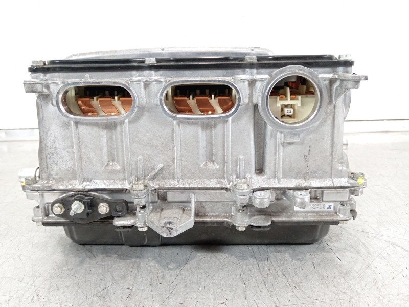 Recambio de convertidor potencia para toyota auris station wagon (_e18_) 1.8 hybrid (zwe186_) referencia OEM IAM G920047190  