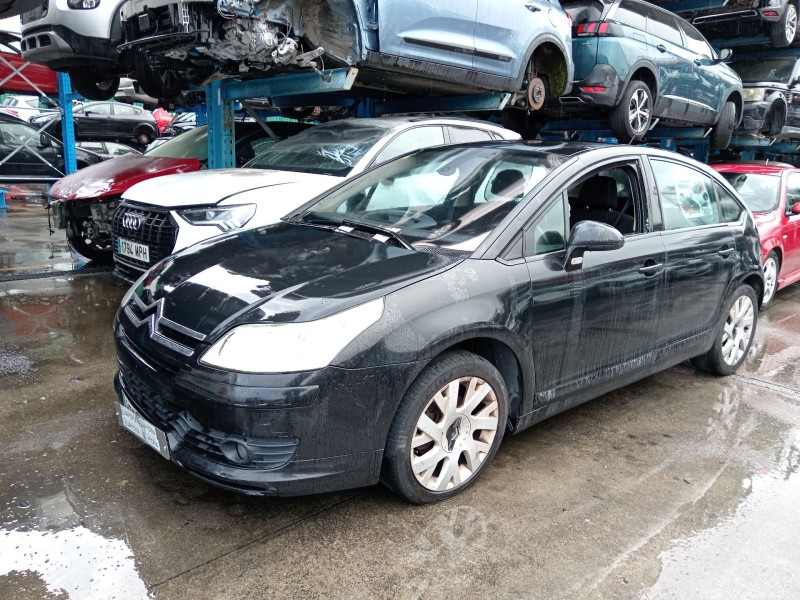 citroën c4 i (lc_) del año 2006