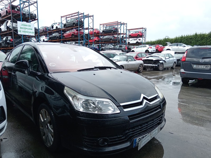 citroën c4 i (lc_) del año 2006