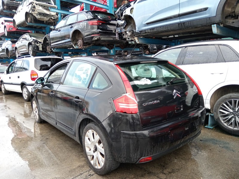 citroën c4 i (lc_) del año 2006