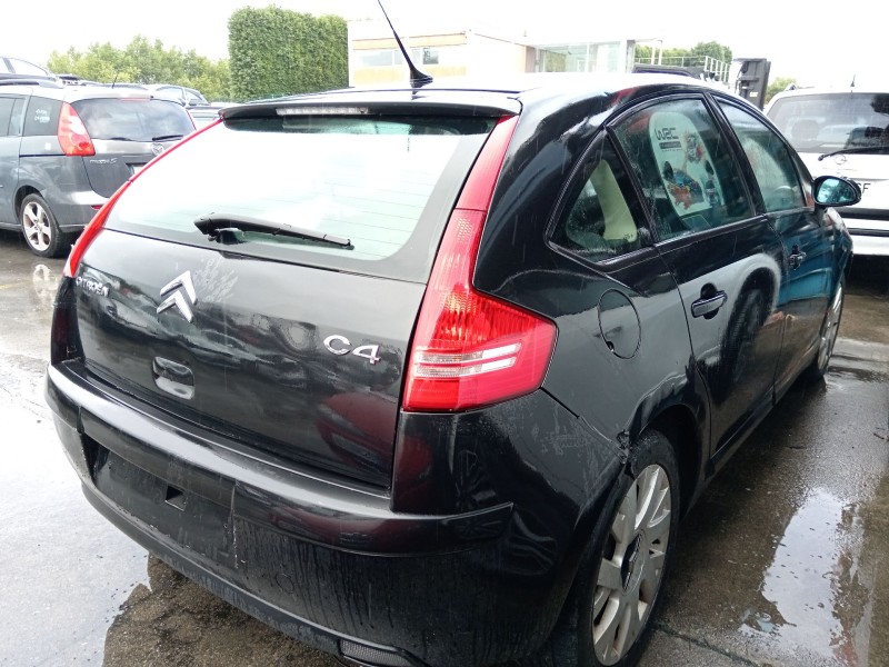 citroën c4 i (lc_) del año 2006