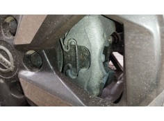 Recambio de pinza freno delantera derecha para nissan qashqai iii (j12) 1.3 dig-t referencia OEM IAM 410016RN0A  