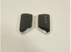 Recambio de conmutador de arranque para cupra leon (kl1, ku1, kug) 2.0 tsi referencia OEM IAM 5FA959752AB  