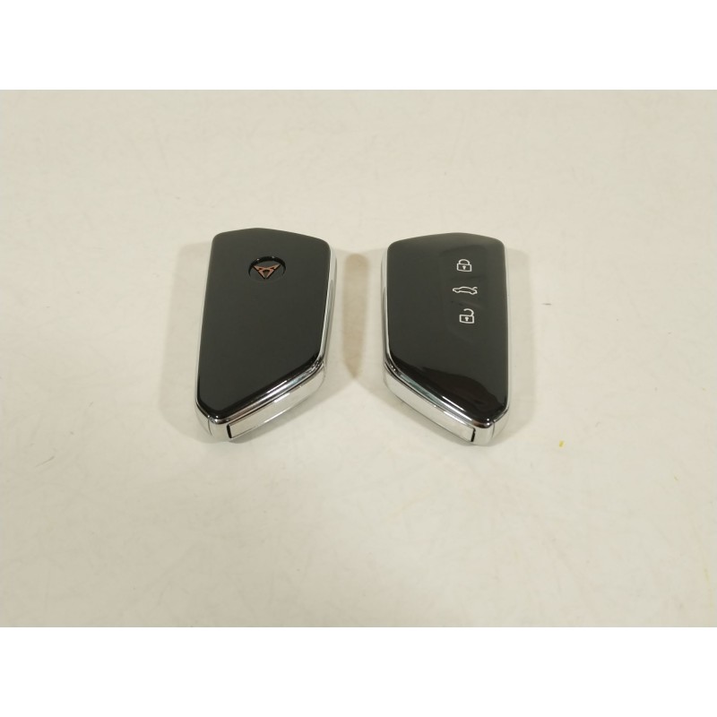 Recambio de conmutador de arranque para cupra leon (kl1, ku1, kug) 2.0 tsi referencia OEM IAM 5FA959752AB  