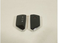 Recambio de conmutador de arranque para cupra leon (kl1, ku1, kug) 2.0 tsi referencia OEM IAM 5FA959752AB   2
