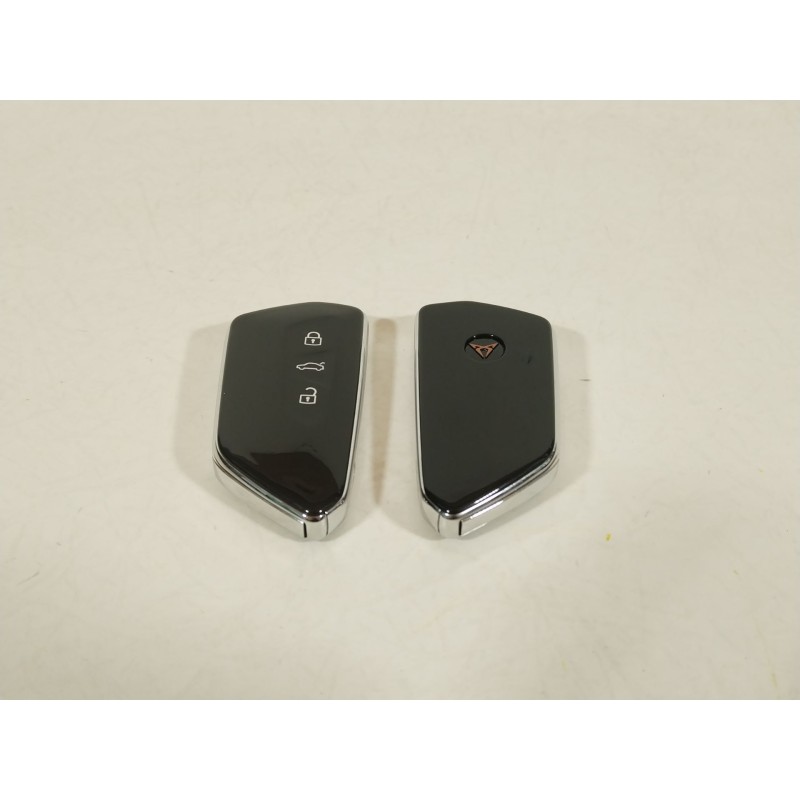 Recambio de conmutador de arranque para cupra leon (kl1, ku1, kug) 2.0 tsi referencia OEM IAM 5FA959752AB  