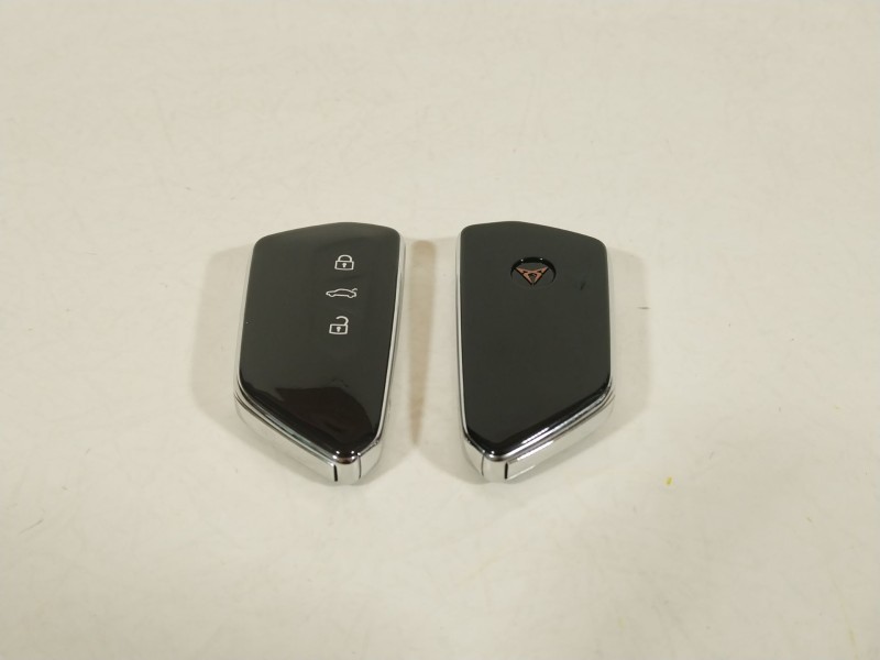 Recambio de conmutador de arranque para cupra leon (kl1, ku1, kug) 2.0 tsi referencia OEM IAM 5FA959752AB  