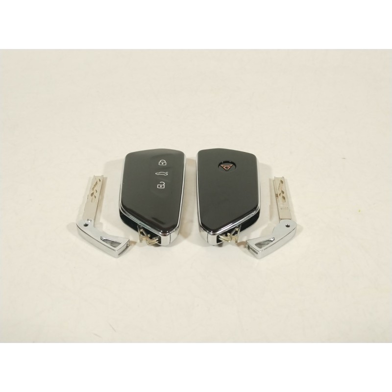 Recambio de conmutador de arranque para cupra leon (kl1, ku1, kug) 2.0 tsi referencia OEM IAM 5FA959752AB  