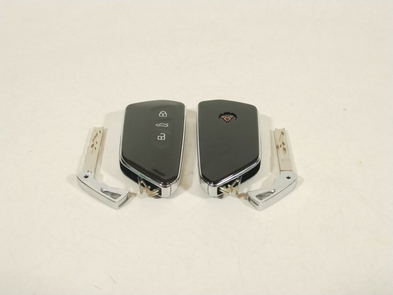 Recambio de conmutador de arranque para cupra leon (kl1, ku1, kug) 2.0 tsi referencia OEM IAM 5FA959752AB  
