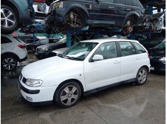 seat ibiza ii (6k1) del año 2000