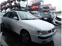seat ibiza ii (6k1) del año 2000 2