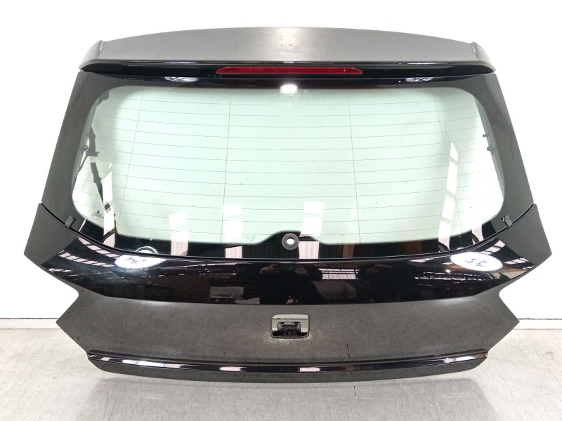Recambio de porton trasero para seat ibiza (kj1) fr ib referencia OEM IAM 6F0827023E  