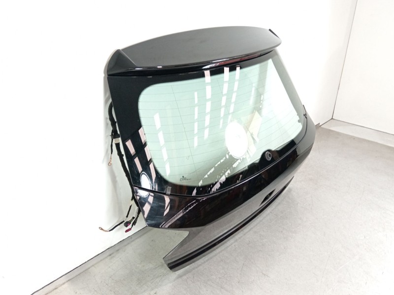 Recambio de porton trasero para seat ibiza (kj1) fr ib referencia OEM IAM 6F0827023E  