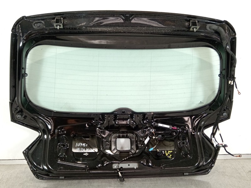 Recambio de porton trasero para seat ibiza (kj1) fr ib referencia OEM IAM 6F0827023E  