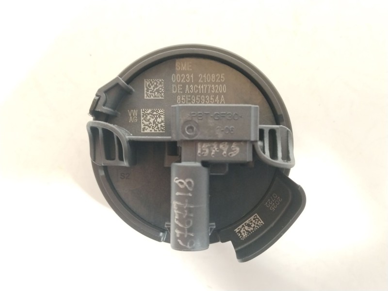 Recambio de sensor para cupra leon (kl1, ku1, kug) 2.0 tsi referencia OEM IAM 85E959354A  