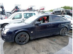 opel vectra c (z02) del año 2005
